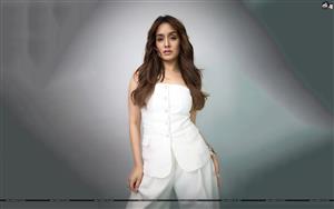Shraddha Kapoor